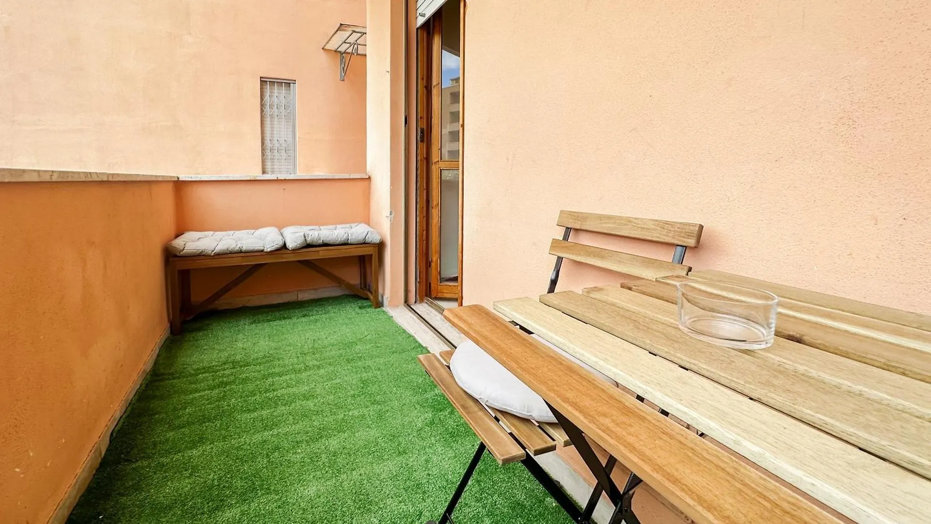 Lägenhet Ospedale Cisanello Green House Pisa
